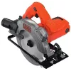 Black & Decker CS1550-QS Handkreissäge 1500W 190mm 5500 U/min