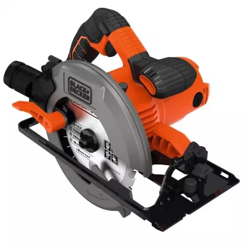 Black & Decker CS1550-QS Handkreissäge 1500W 190mm 5500 U/min