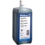 Pelikan 4001 Stempelfarbe ölfrei Schwarz 1000 ml mit Ausgießer (351296)