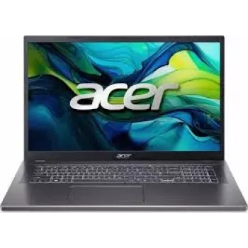 Acer Aspire 17 A17-51M-77V3 Notebook 17,3 inch Core 7-150U 16GB 1TB SSD Windows 11 Pro