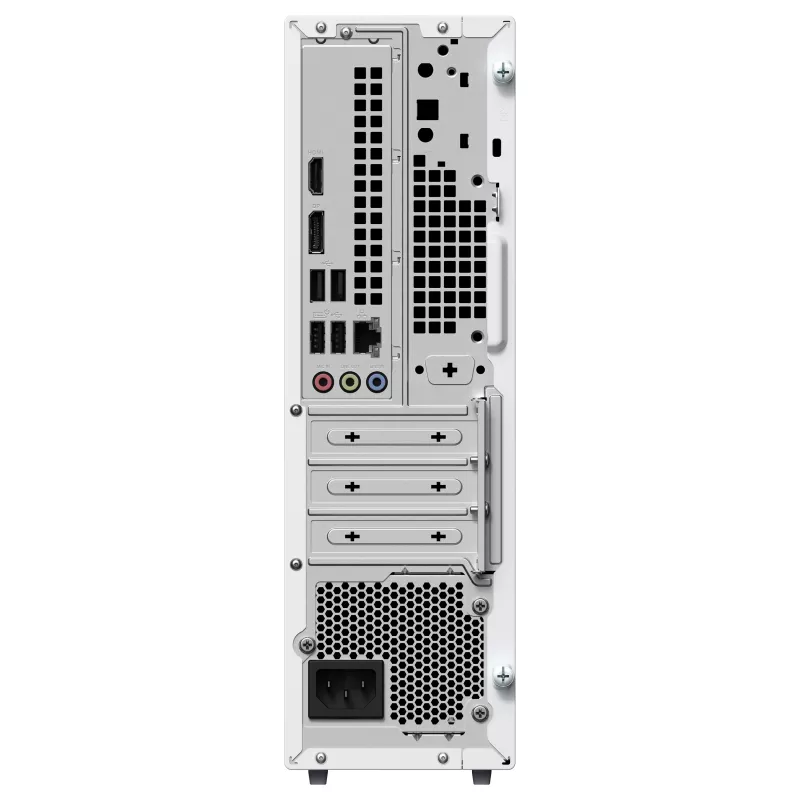 ASUS ExpertCenter P5 V500SV-13420H031W kompakter Desktop-PC (SFF), Intel Core i5-13420H, 16GB, 1TB SSD, Windows 11 Home