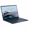 ASUS Zenbook 14 OLED UX3405CA-QD1303W Laptop, 14 Zoll WUXGA OLED, Intel Core Ultra 7 255H, 16GB LPDDR5x, 1TB SSD, Windows 11 Home, deutsche QWERTZ-Tastatur