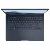 ASUS Zenbook 14 OLED UX3405CA-QD1303W Laptop, 14 Zoll WUXGA OLED, Intel Core Ultra 7 255H, 16GB LPDDR5x, 1TB SSD, Windows 11 Home, deutsche QWERTZ-Tastatur