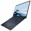 ASUS Zenbook 14 OLED UX3405CA-QD1303W Laptop, 14 Zoll WUXGA OLED, Intel Core Ultra 7 255H, 16GB LPDDR5x, 1TB SSD, Windows 11 Home, deutsche QWERTZ-Tastatur