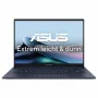ASUS Zenbook 14 OLED UX3405CA-QD1303W Laptop, 14 Zoll WUXGA OLED, Intel Core Ultra 7 255H, 16GB LPDDR5x, 1TB SSD, Windows 11 Home, deutsche QWERTZ-Tastatur