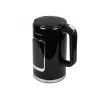 BLOW BK-17PBT Smart Wi-Fi Wasserkocher mit Digitalanzeige, 2500W, 1,7L, Schwarz