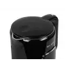 BLOW BK-17PBT Smart Wi-Fi Wasserkocher mit Digitalanzeige, 2500W, 1,7L, Schwarz