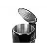 BLOW BK-17PBT Smart Wi-Fi Wasserkocher mit Digitalanzeige, 2500W, 1,7L, Schwarz