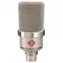 Neumann TLM 102 Großmembran-Kondensatormikrofon, Schwarz