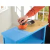 BLACK+DECKER Exzenterschleifer 240 W, 125 mm, 230 V