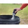 BLACK+DECKER Exzenterschleifer 240 W, 125 mm, 230 V