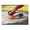 BLACK+DECKER Exzenterschleifer 240 W, 125 mm, 230 V