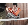 Black & Decker CS1250L-QS 1250W 190mm Kreissäge mit Laserführung