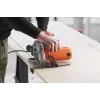Black & Decker CS1250L-QS 1250W 190mm Kreissäge mit Laserführung