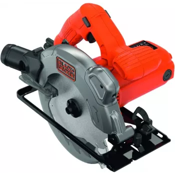Black & Decker CS1250L-QS 1250W 190mm Kreissäge mit Laserführung
