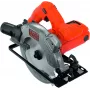 Black & Decker CS1250L-QS 1250W 190mm Kreissäge mit Laserführung