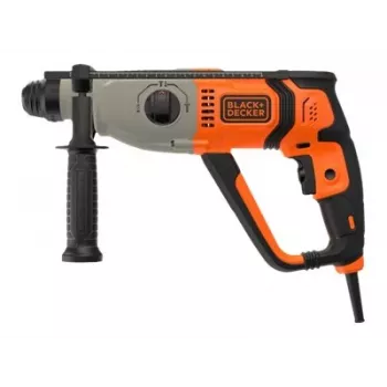 Black & Decker BEHS02K-QS 800W SDS+ Hammerbohrer Koffer-Set