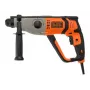 Black & Decker BEHS02K-QS 800W SDS+ Hammerbohrer Koffer-Set