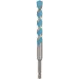 Bosch EXPERT HEX-9 Multi Construction Drill Bit 12x90x150mm 1-Stück