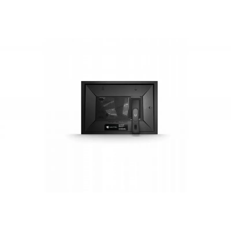 Navitel FR101 Pro 10.1 inch Digitaler Bilderrahmen Schwarz 32GB Wi-Fi Touchscreen