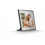 Navitel FR101 Pro 10.1 inch Digitaler Bilderrahmen Schwarz 32GB Wi-Fi Touchscreen