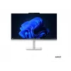 Lenovo A105 24 All-in-One PC, 23,8 inch FHD Display, AMD Ryzen 5 7520U, 8GB LPDDR5, 512GB SSD, AMD Radeon 610M, Windows 11 Home, Cloud Grey, 2 Jahre Carry-in-Garantie