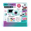 CANAL TOYS PHOTO CREATOR Sofortbildkamera mit Farbfotopapier