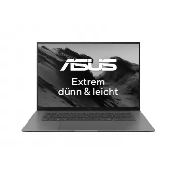 ASUS Zenbook S 16 UM5606GA-SS266W - 16 inch 3K OLED, AMD Ryzen AI 9 465, 32GB RAM, 1TB SSD, Windows 11 Home