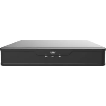 Uniview IP Recorder NVR301-08S3-P8 8 Kanal 8 PoE