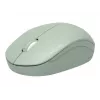 PORT DESIGNS PORT CONNECT Mouse Collection II Wireless 2,4 GHz Olivgrün