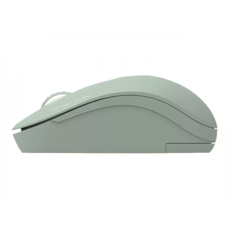 PORT DESIGNS PORT CONNECT Mouse Collection II Wireless 2,4 GHz Olivgrün