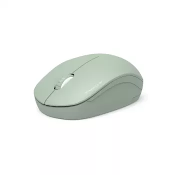 PORT DESIGNS PORT CONNECT Mouse Collection II Wireless 2,4 GHz Olivgrün
