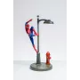 Paladone Spider-Man LED Lampe - Offiziell lizenziertes Marvel Sammlerstück
