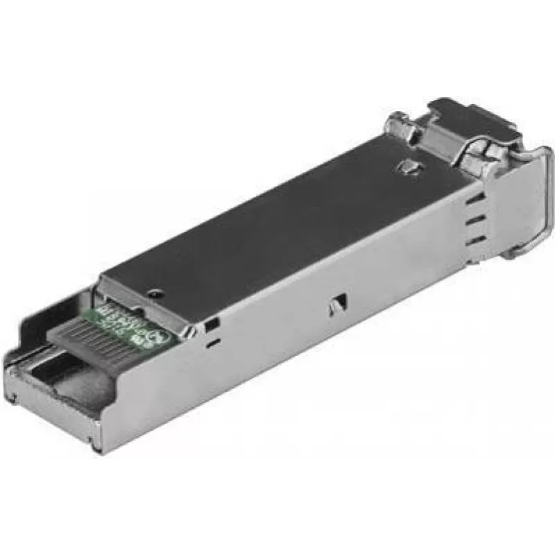 StarTech.com J9151A-BX-D-ST SFP+ Transceiver-Modul (HP J9151A-BX-D kompatibel, 10 Gbit/s, 10 km, Singlemode, 10GBase-BX Downstream)