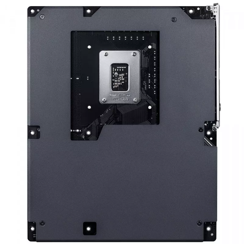 GIGABYTE Z890 EAGLE WIFI7 P LGA1851 ATX Motherboard, DDR5, Wi-Fi 7, 2.5GbE, USB4 Type-C
