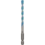 Bosch EXPERT HEX-9 MultiConstruction Bohrer 6x60x100mm 1 Stück