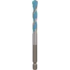 Bosch EXPERT HEX-9 MultiConstruction Bohrer 8x50x100mm 1 Stück
