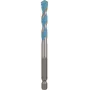 Bosch EXPERT HEX-9 MultiConstruction Bohrer 8x50x100mm 1 Stück