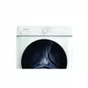 Indesit MXWD7514BPL Wasch-Trockner, 7 kg Waschen, 5 kg Trocknen, 1400 U/min, Schwarz