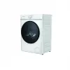 Indesit MXWD7514BPL Wasch-Trockner, 7 kg Waschen, 5 kg Trocknen, 1400 U/min, Schwarz