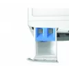 Indesit MXWD7514BPL Wasch-Trockner, 7 kg Waschen, 5 kg Trocknen, 1400 U/min, Schwarz