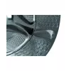 Indesit MXWD7514BPL Wasch-Trockner, 7 kg Waschen, 5 kg Trocknen, 1400 U/min, Schwarz