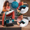 Cecotec Conga 7000 Carpet&Spot Clean Steam XXL Polsterreiniger, 1700 W