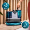 Cecotec Conga 7000 Carpet&Spot Clean Steam XXL Polsterreiniger, 1700 W