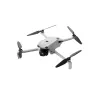 DJI Lito X1 Quadrocopter mit 4K-Kamera, Grau