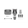DJI Lito X1 Quadrocopter mit 4K-Kamera, Grau