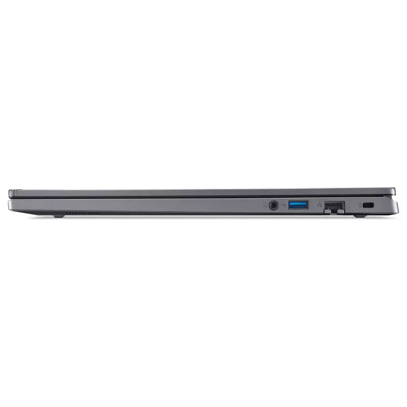 Acer Aspire 17 A17-51M-70UX Laptop - Intel Core 7 150U, 16GB RAM, 512GB SSD, 17,3 inch Full HD Display, Windows 11 Home, Grau