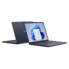 Lenovo IdeaPad Slim 3 15ARP10 83K700UFGE Laptop, 15,3 Zoll WUXGA IPS, AMD Ryzen 7 170, 16GB DDR5, 512GB SSD, Windows 11 Home, deutsche Tastatur
