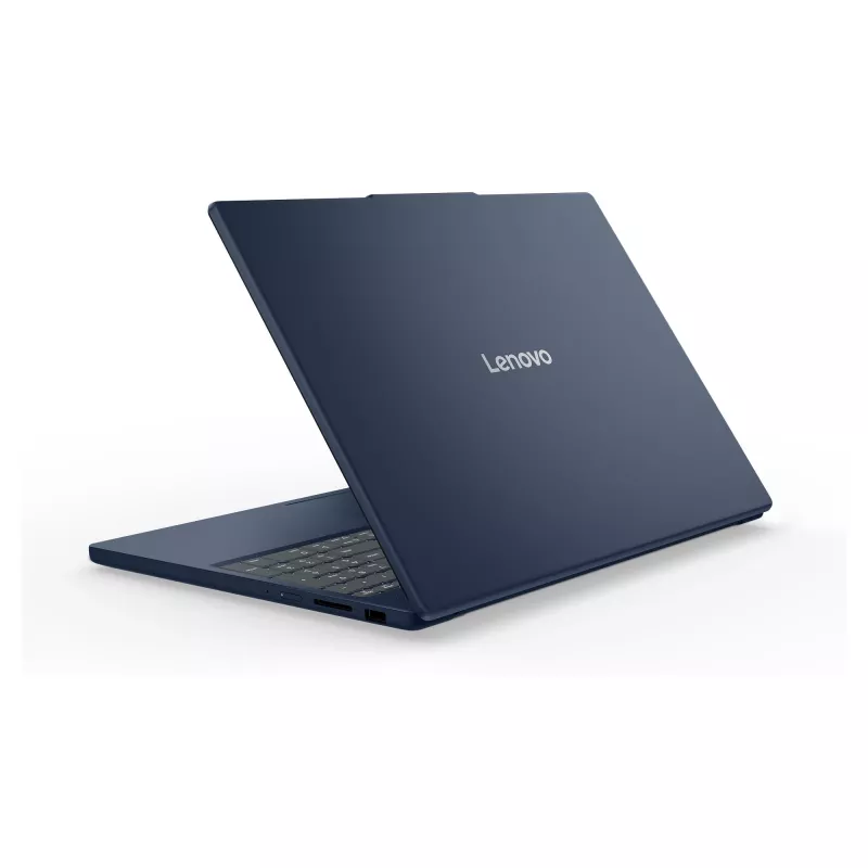 Lenovo IdeaPad Slim 3 15ARP10 83K700UFGE Laptop, 15,3 Zoll WUXGA IPS, AMD Ryzen 7 170, 16GB DDR5, 512GB SSD, Windows 11 Home, deutsche Tastatur