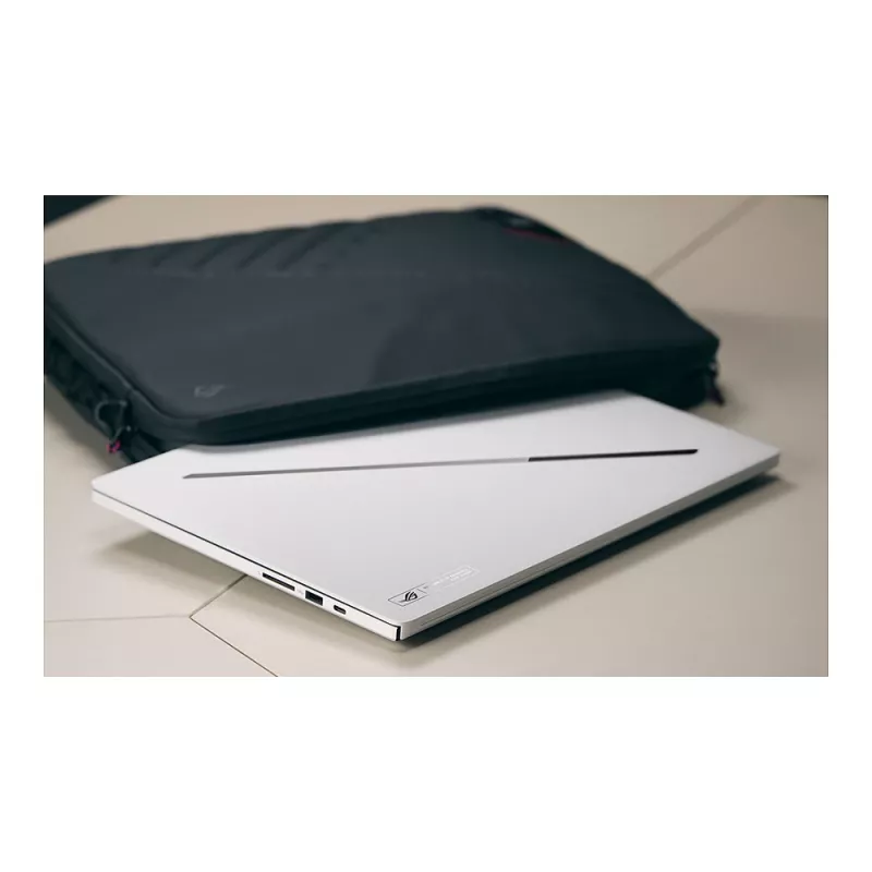 ASUS ROG Zephyrus G16 GU606AP-TB039W Gaming-Laptop, 16 Zoll WQXGA OLED 240Hz, Intel Core Ultra 9 386H, GeForce RTX 5070 8GB, 32GB LPDDR5x, 1TB SSD, Windows 11 Home, deutsche QWERTZ-Tastatur